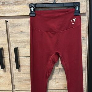 Gymshark leggings